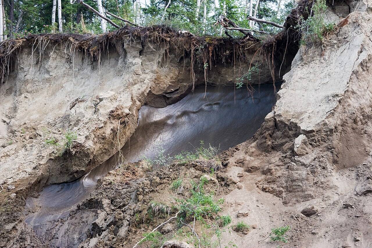 Permafrost