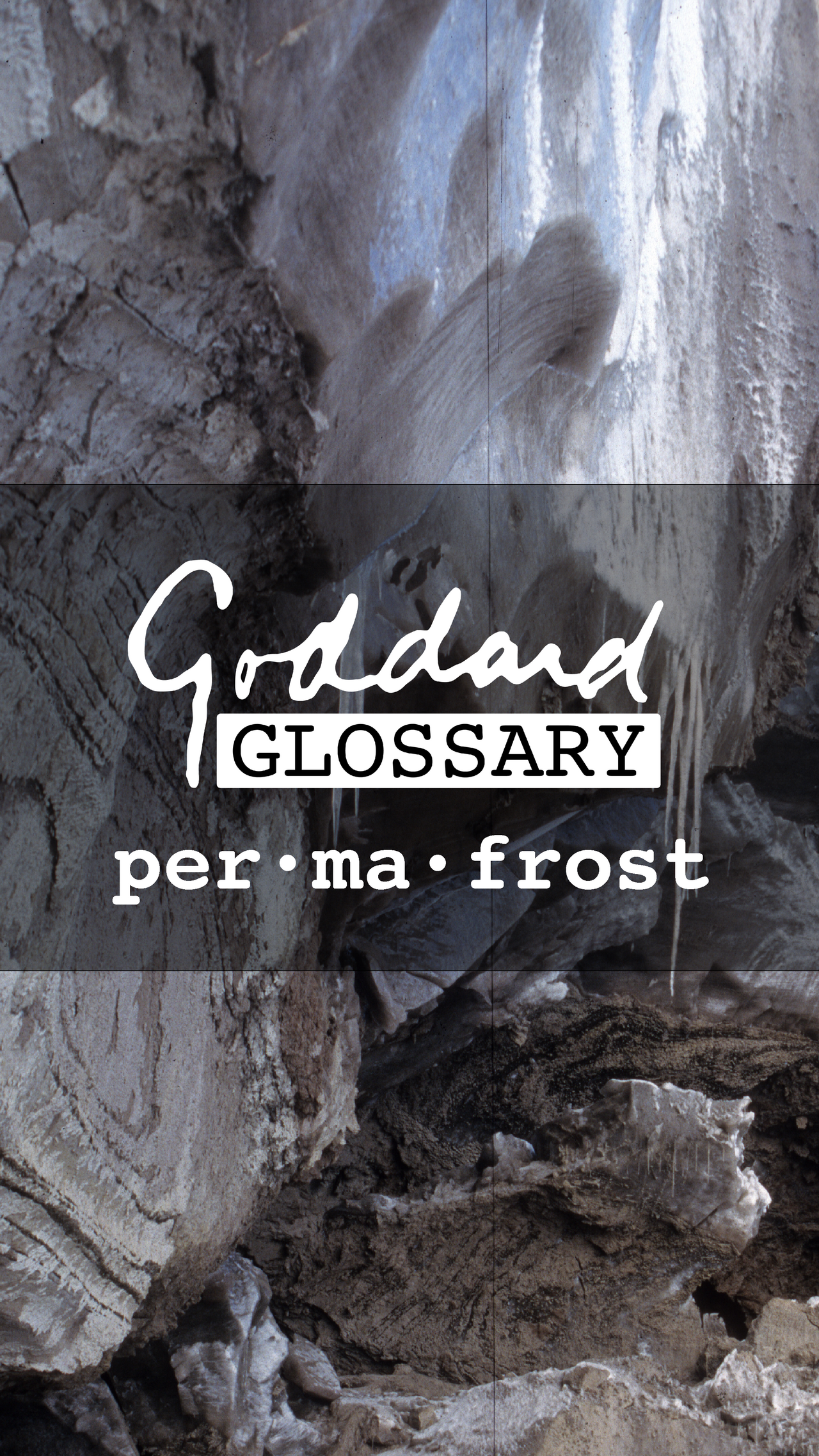 Permafrost