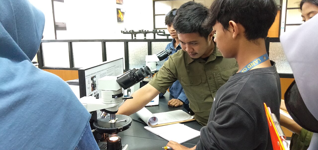 Petrology