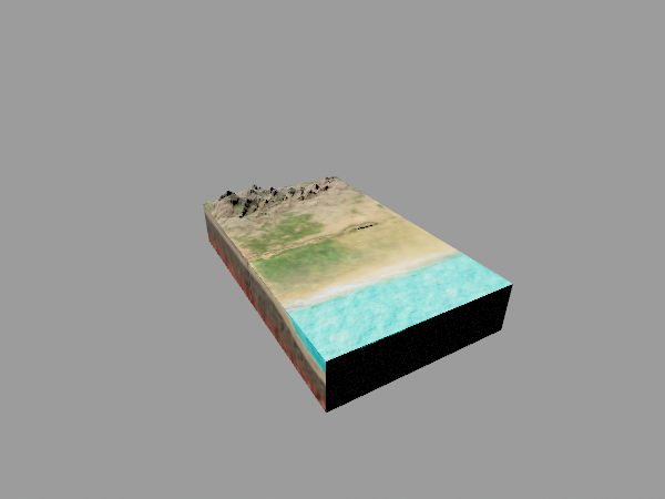 Plate tectonics