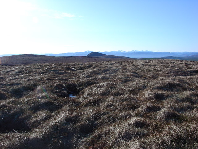 Plateau