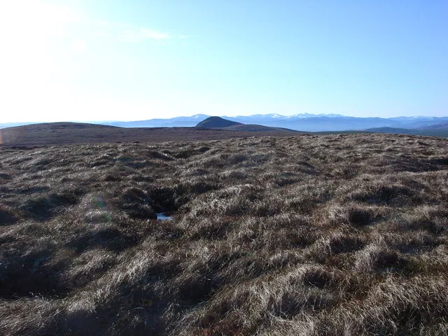 Plateau