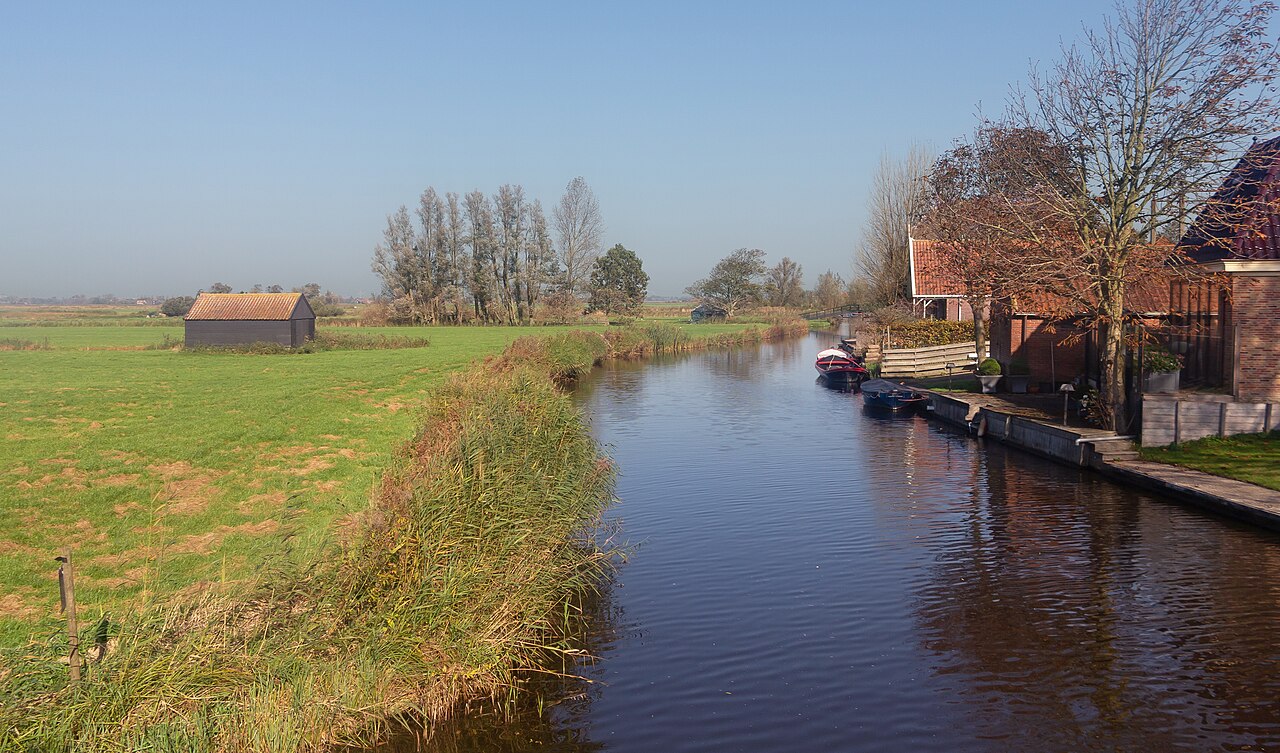 Polder