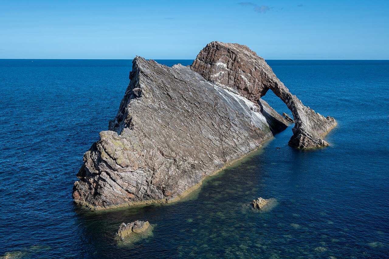 Rock (geology)
