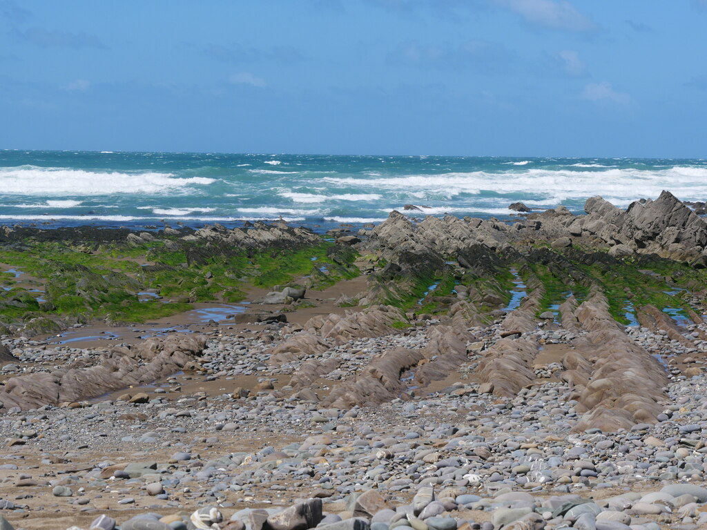 Rock (geology)