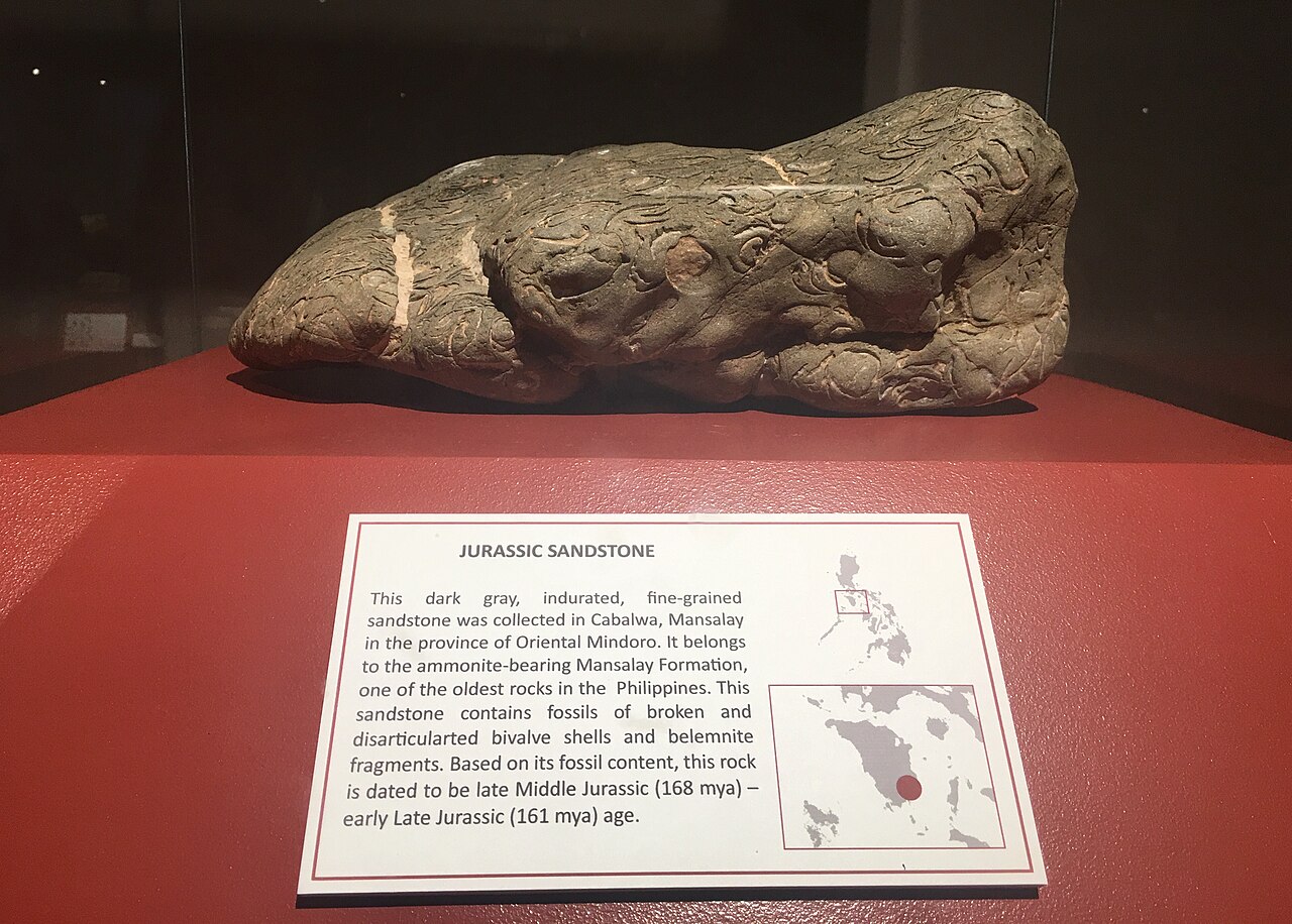 Sandstone
