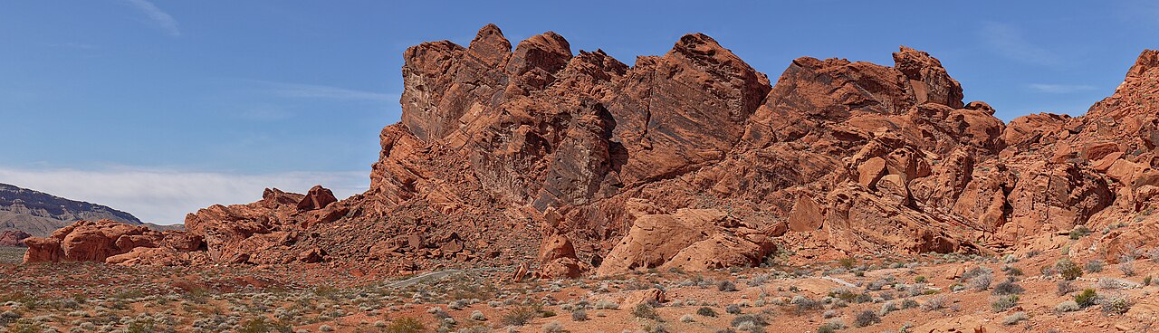 Sandstone