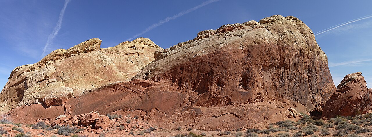 Sandstone