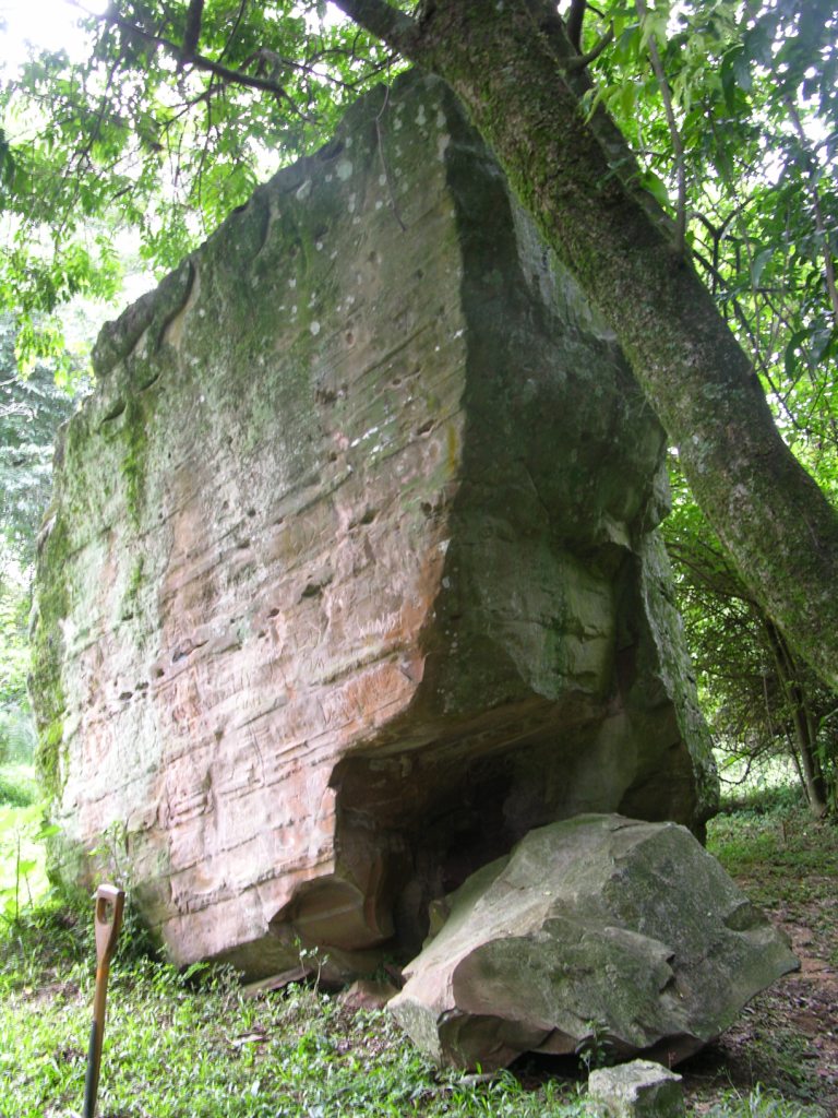 Sandstone