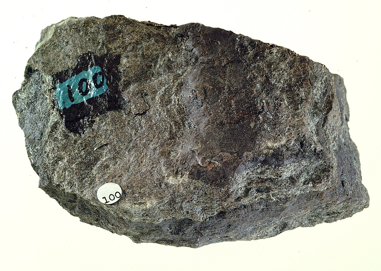 Schist
