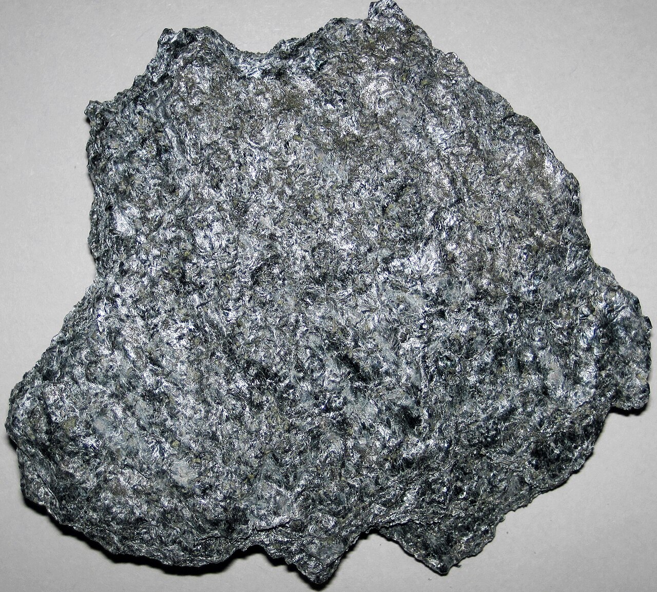 Schist