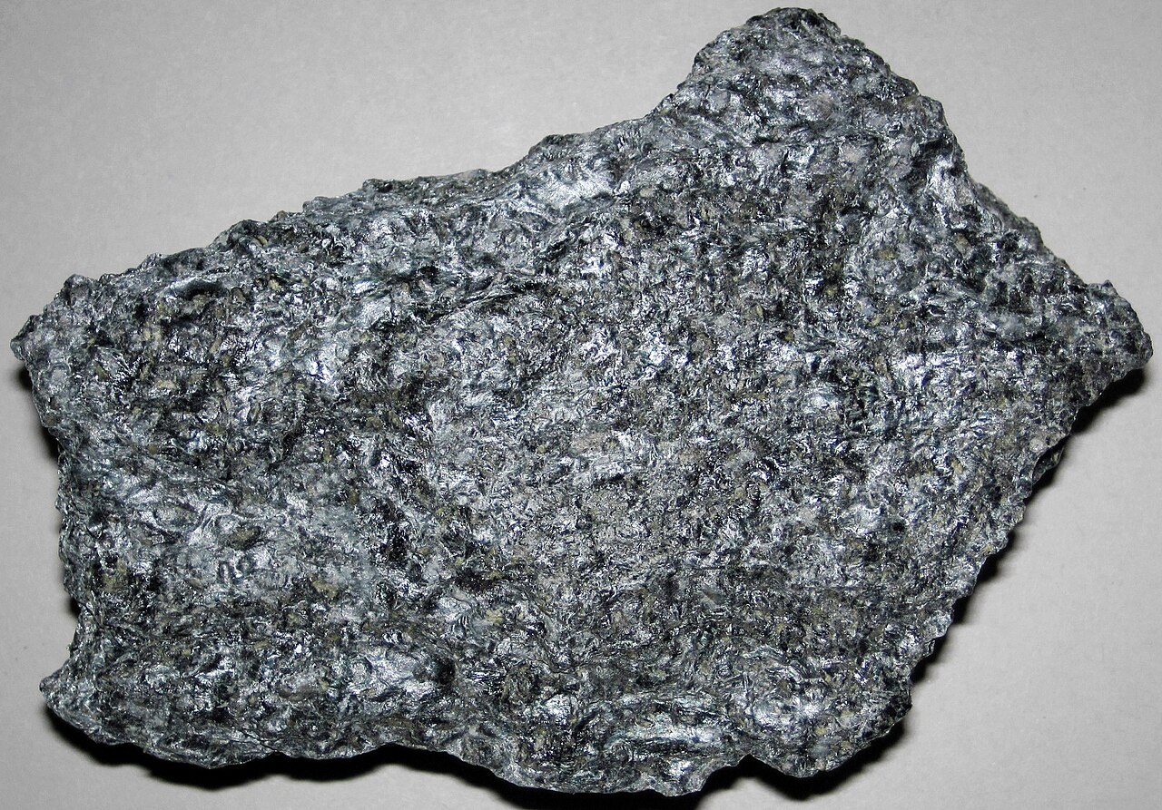 Schist