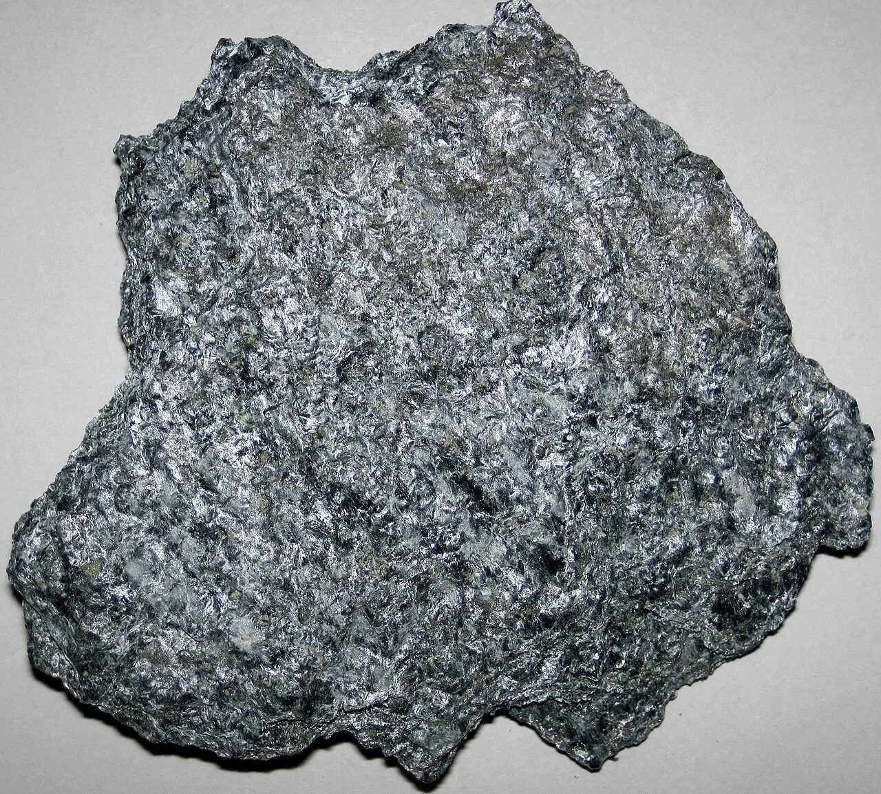 Schist
